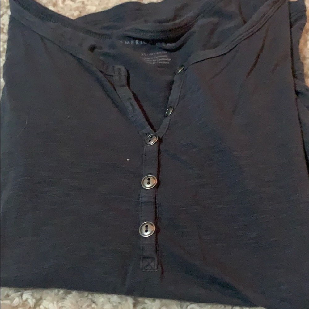 American eagle short sleeve